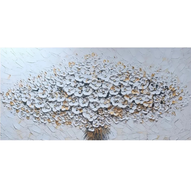 Papatya Demet Tablosu         